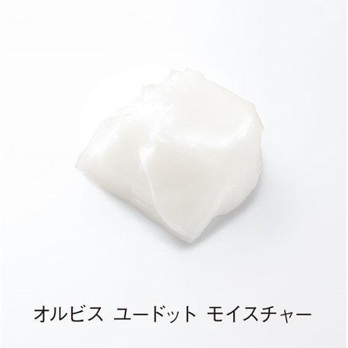 Orbis You Dot Moisture Refill 50g [emulsion] Japan With Love 1