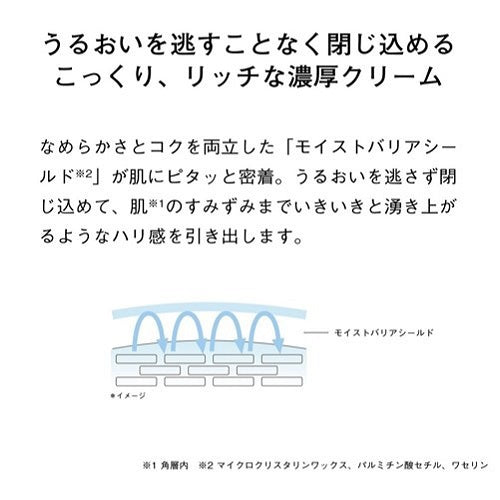 Orbis You Dot Moisture Refill 50g [emulsion] Japan With Love 5