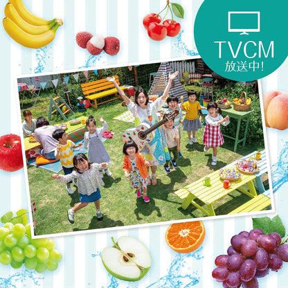 Generic Product Orihiro Premium Purun & Konjac Jelly 3-Pack (Chocolate Matcha Coffee) Japan