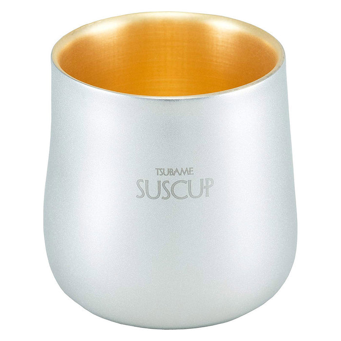 Os Sus Cup Double Structure Stylish Sakura Tumbler