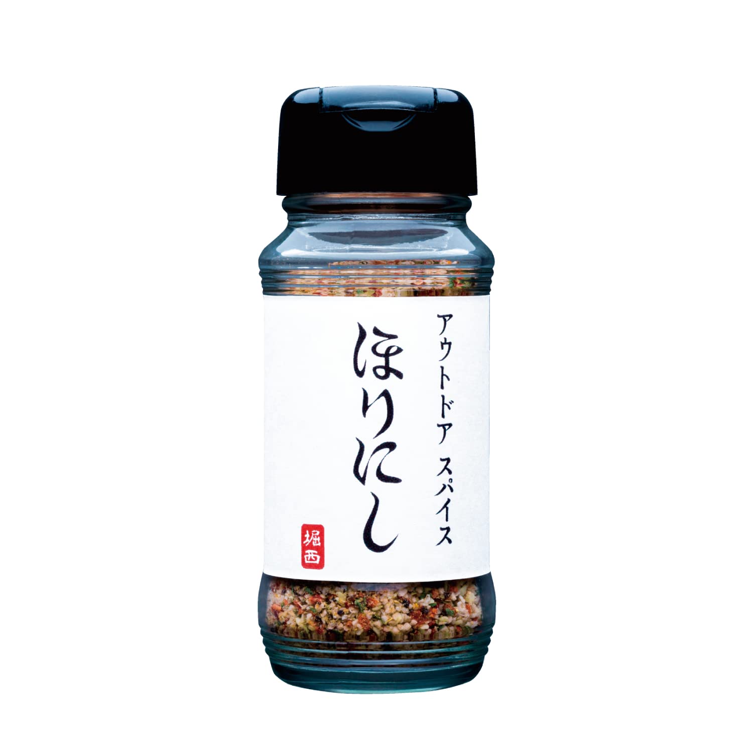 Outdoor Spice Horini - Japan