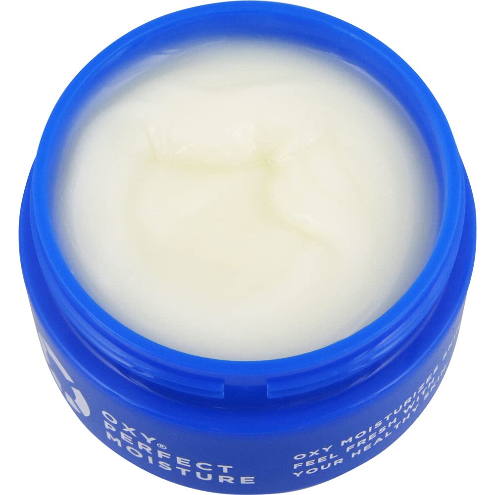 Oxy Perfect Moisture Citrus Scent All In One 90g - Japanese Facial Moisturizes