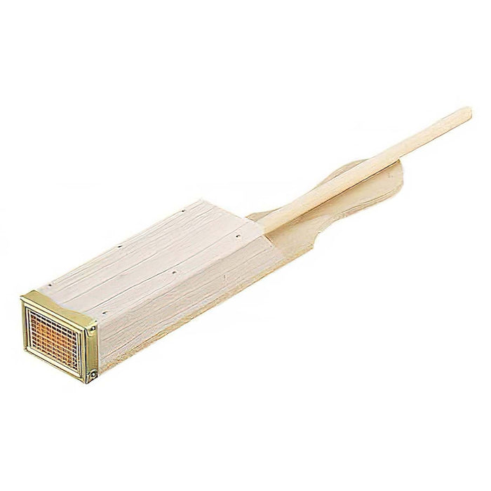 Oyanagi 商用級木製天刀 Tokoroten 刀具