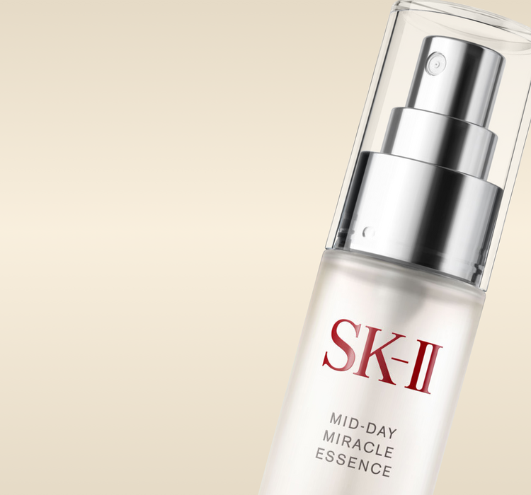SK-II Mid-Day Miracle Essence 50ml