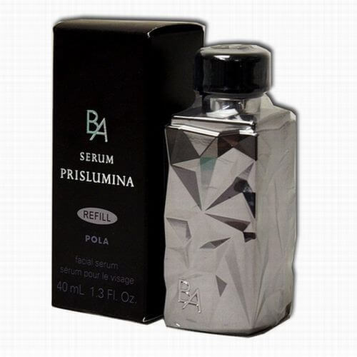 Pola B.A - Serum Purizurumina Refill 40ml Japan With Love