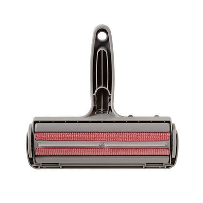 Pakupaku Roller Oliver Reusable Cat Hair Removal Brush Cleaner For Dog/Cat/Pet Carpet/Mat - Japan Seal Direct Sales
