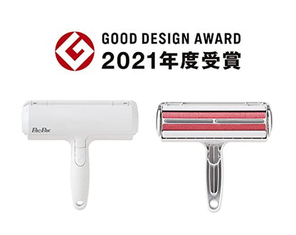 Pacpak Roller White Basic - Japanese Roller