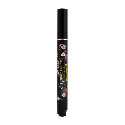Palgantong Brush Liquid Lip 03 Sweet Apricot Japan (1)