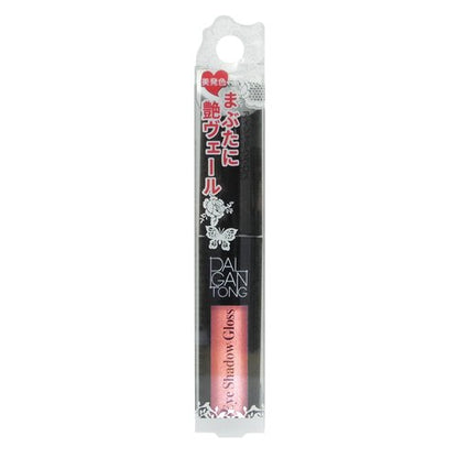 Palgantong Japan Eyeshadow Gloss Eg40 Sweet Rose 3.2G