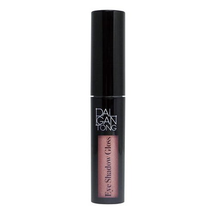 Palgantong Japan Eyeshadow Gloss Eg40 Sweet Rose 3.2G