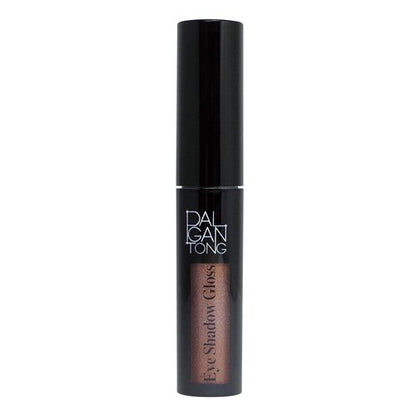 Palgantong Japan Eyeshadow Gloss Eg50 Dark Mocha 3.2G