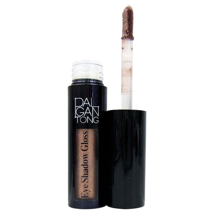 Palgantong Japan Eyeshadow Gloss Eg50 Dark Mocha 3.2G