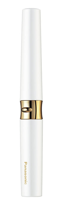 Panasonic Eh-Se70-W Hot Buhler Eyelash Curler & Comb 2-Way Type False Eyelashes White [Japan]