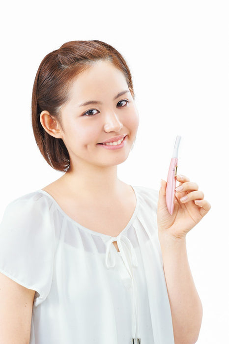 Panasonic Es-Wf60-Vp Face Shaver Ferrier Vivid Pink - Japan