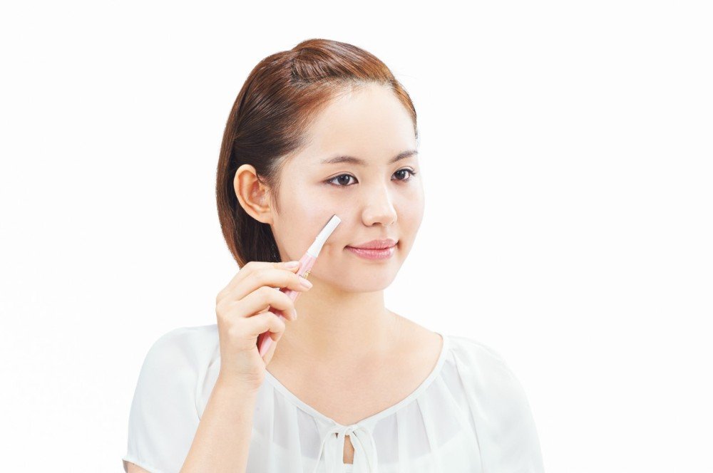 Panasonic Es-Wf60-Vp Face Shaver Ferrier Vivid Pink - Japan