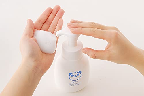 AIAI Medical Panna Pompa Aha Morning Face Soap (Foam Wash) 300ml