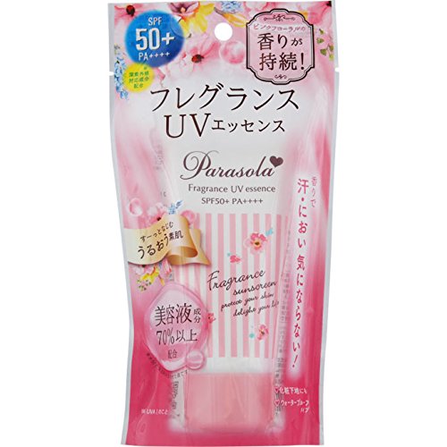 Parasol Japan Fragrance Uv Essence 90G - Optimized For Seo