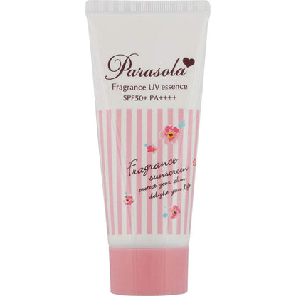 Parasol Japan Fragrance Uv Essence 90G - Optimized For Seo