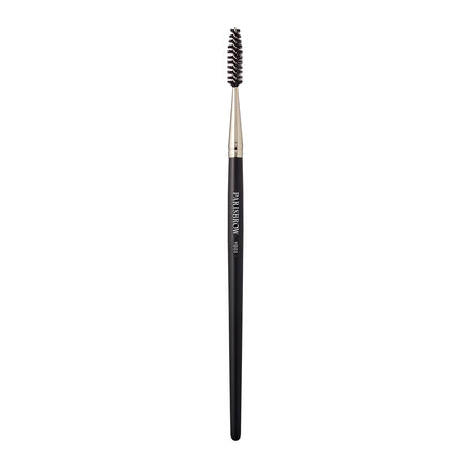 Parisbrow Y003 Screw Brush Goat Bristles