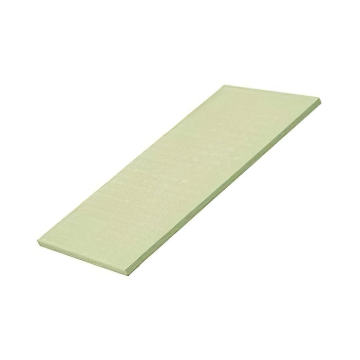 Parker Asahi Japan Cookin' Cut Synthetic Rubber Cutting Board 500Mm X 330Mm Green