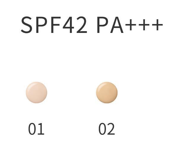 Paul & Joe Protecting Foundation Primer SPF50+ PA++++ #01 30ml - Japan