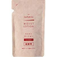 Pax Nachuron Moist L Replacement 100ml Japan With Love