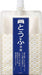Pdc Wafood Made Tofu Face Wash 170g Japan With Love