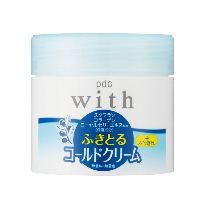 Pdc Wiz Japan Makeup Remover 300G X 20 Pieces