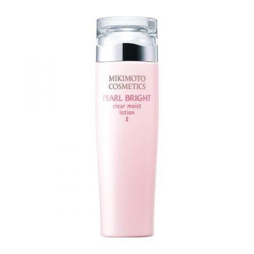 Pearl Bright Clear Moist Lotion ⅱ150ml Japan With Love