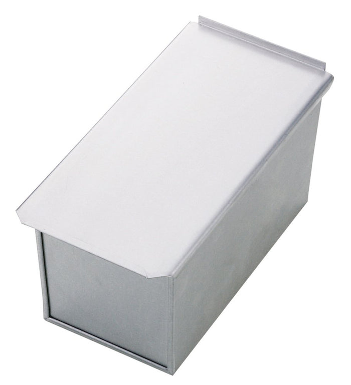 Pearl Kinzoku Ee Sweets Ulster Bread Baking Type 1.5 Loaf Japan D-4924