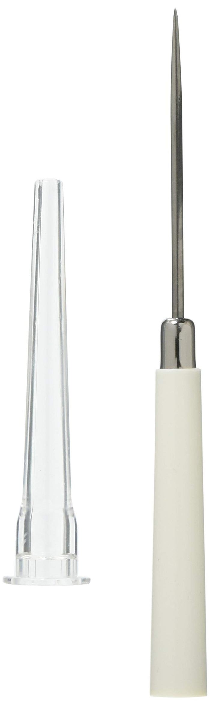 Pearl Metal Takoyaki Pick Cooking Needle With Sheath Made In Japan Cc-1083