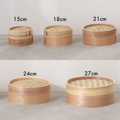 Pearl Metal Kinzoku Wanosato 18Cm Japanese Seiro H-5713