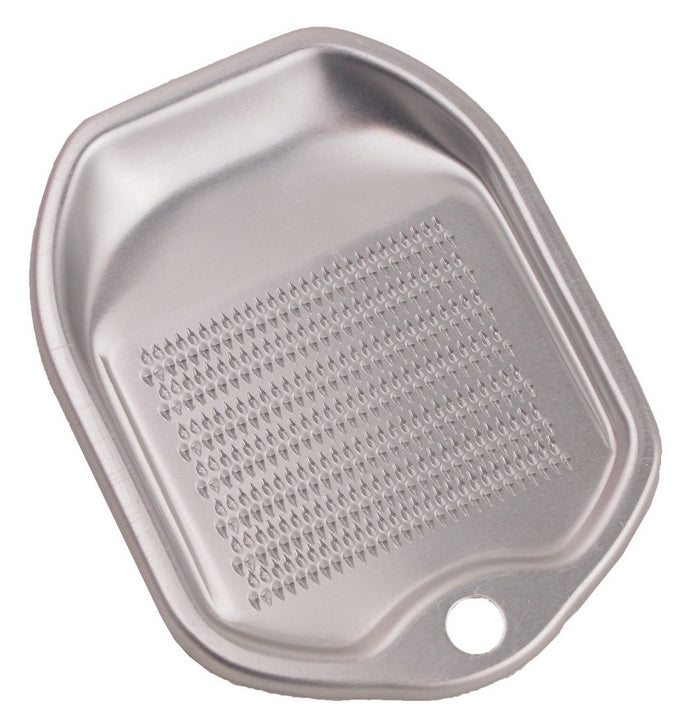 Pearl Metal Mini Aluminum Grater Made In Japan | Cc-1021 Veggie Live