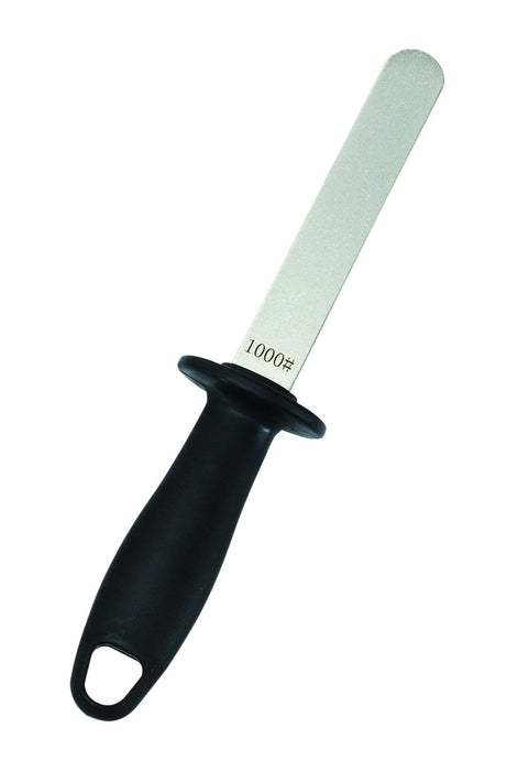 Pearl Metal Japan Knife Sharpener Diamond Grip Collar Fine Care Cc-1515