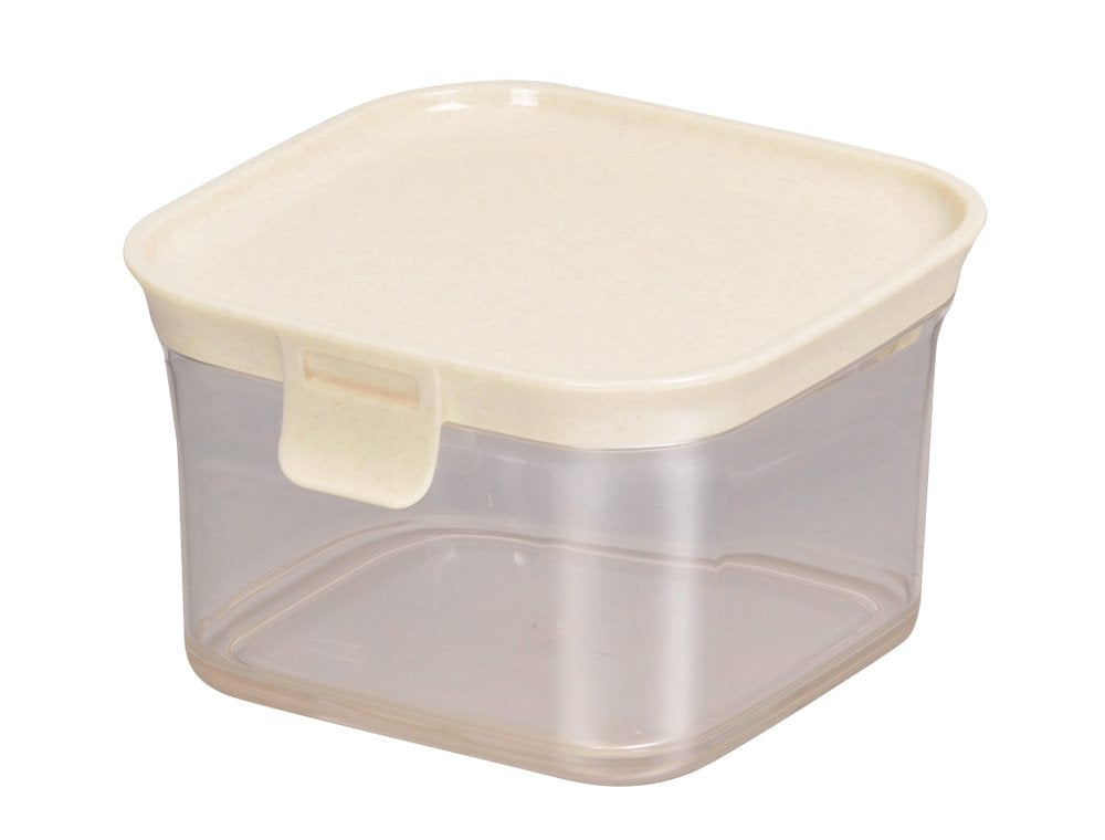 Apparel Metal Module Pearl Metal Module Plus Canister S White Made In Japan