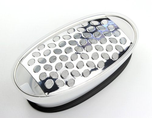 Pearl Metal Natural Smooth Grater Made In Japan C-520