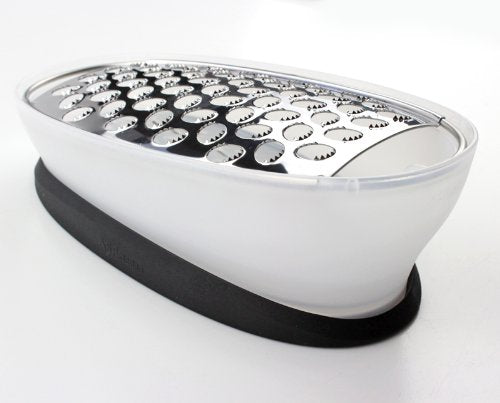 Pearl Metal Natural Smooth Grater Made In Japan C-520