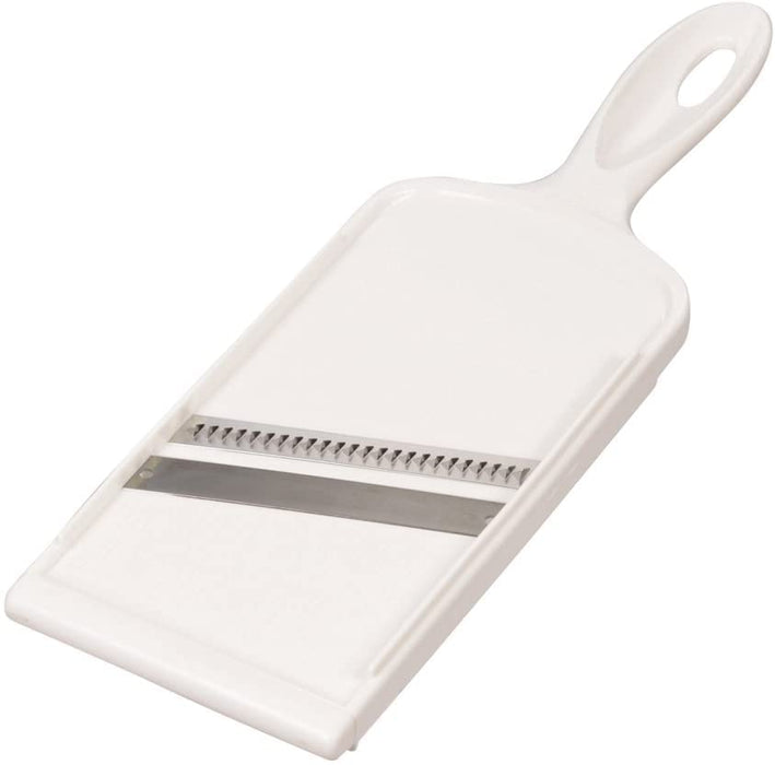 Pearl Metal Streamline Sliced White C-2968 From Japan