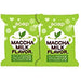 Pelican Puchi-Very Matcha Milk Flavor soap(80g X 2pcs) Japan With Love