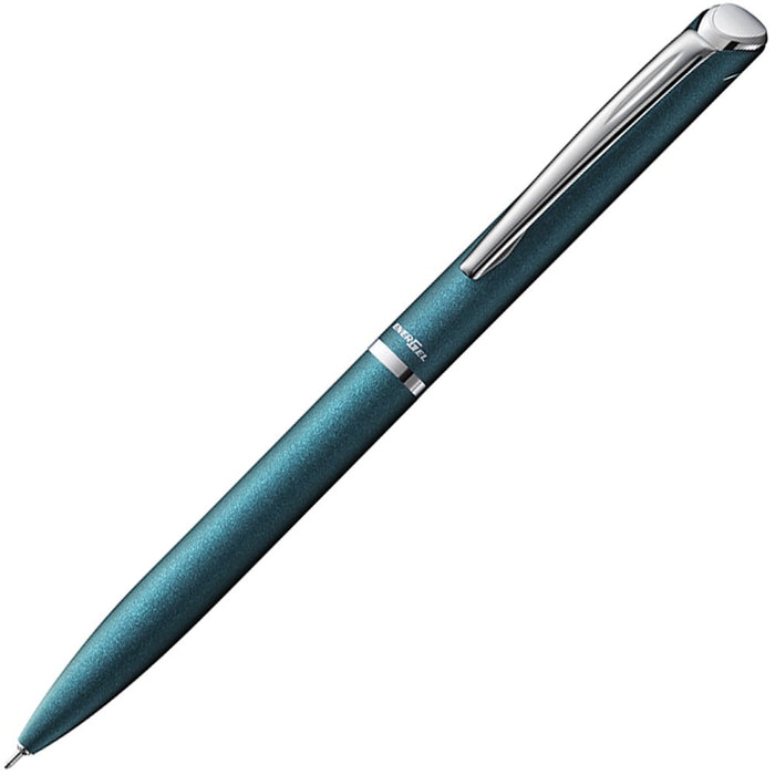 Pentel Energel Philography Bln2005S 05 Turquoise Blue Gel Ink Ballpoint Pen From Japan