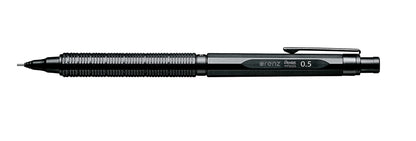Pentel Japan Mechanical Pencil Olens Nero 0.5Mm Pp3005-A