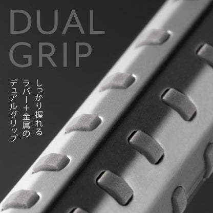 Pentel Orenz 0.5Mm Mechanical Pencil Silver Xpp2005-Z Made In Japan