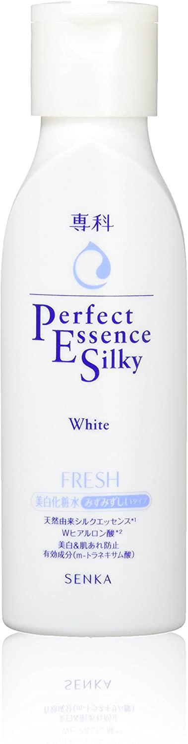 Perfect Essence Silky White Fresh 200ml Japan With Love