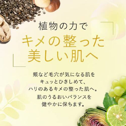 Perfect One Focus Smooth Watery Gel All-In-One 90g - Beauty Essence In Japan