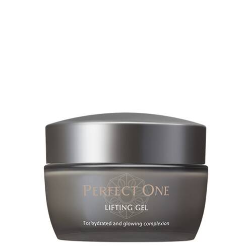 Perfect One Lifting Gel Moisturizing All-In-One 50g - 日本の