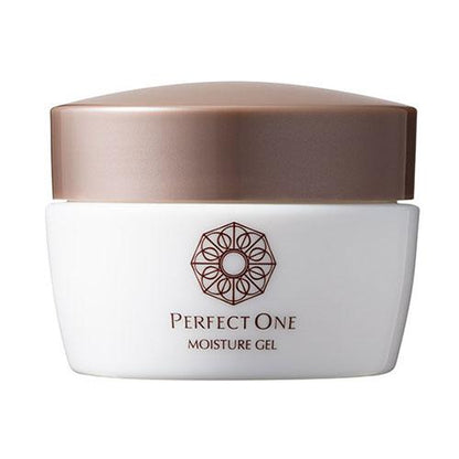 All-In-One Perfect One Moisture Gel Lightweight Hydrating Moisturizer 75g