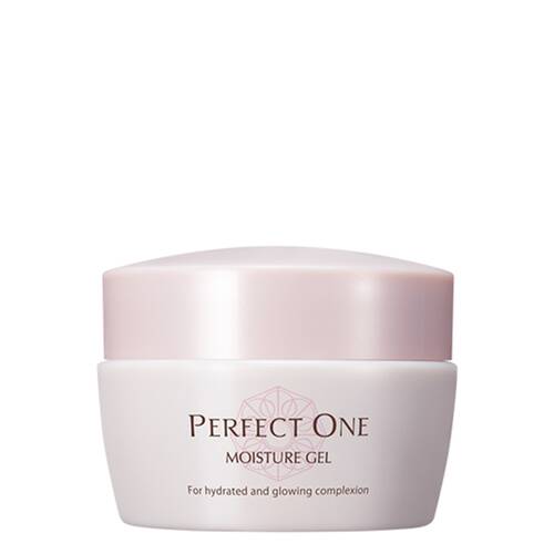 Perfect One Moisture Gel C For Soft And Firm Skin 75g - Japanese Beaut