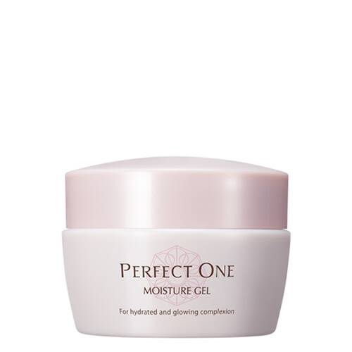 Perfect One Moisture Gel C Japan With Love