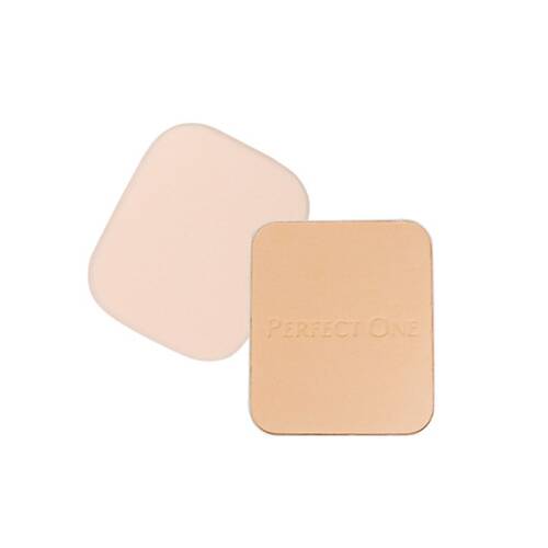 Perfect One Sp Long Keep Powder Foundation (refill) Natural Japan With Love