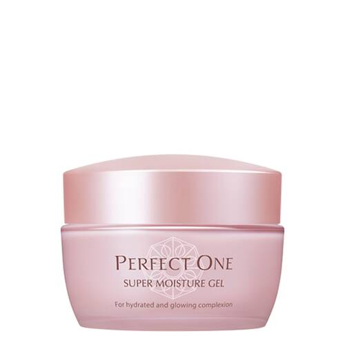 Perfect One Super Moisture Gel C Japan With Love